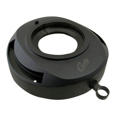 Allpoints Allpoints 1781100 Top, Server Threaded, Txsg For Wilbur Curtis Co 1781100